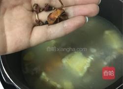 营养玉米排骨汤的做法图解6
