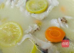 柠檬鱼的做法图解9
