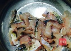 柠檬鱼的做法图解3