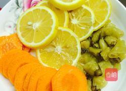 柠檬鱼的做法图解5