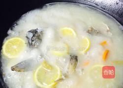 柠檬鱼的做法图解7