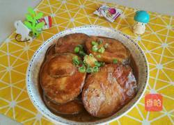 熬茄夹的做法图解15