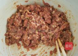 熬茄夹的做法图解2