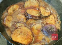 熬茄夹的做法图解12