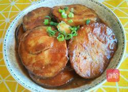 熬茄夹的做法图解14