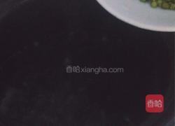 冰糖绿豆汤的做法图解2