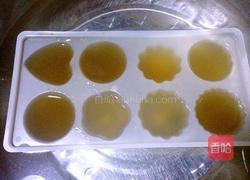 藕粉冻的做法图解3