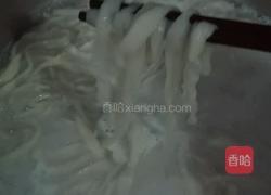 油泼辣子手擀面的做法图解5