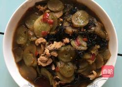 紫薯黄瓜的做法图解7