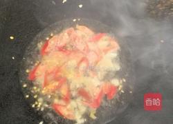 保炒木耳菜的做法图解3