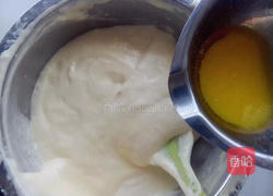 长崎蛋糕的做法图解4