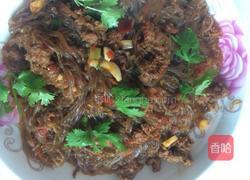 蚂蚁上树的做法图解6