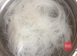 蚂蚁上树的做法图解1