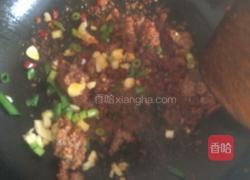 蚂蚁上树的做法图解4