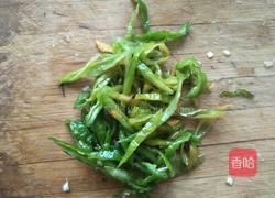 鸡丝炒面的做法图解2