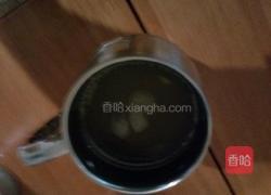 香橙柠檬百香果汁的做法图解6