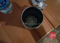 香橙柠檬百香果汁的做法图解2