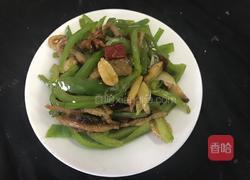 尖椒肉丝（五花肉）的做法图解6