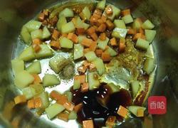 羊肉汤面的做法图解4