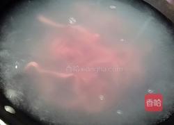 羊肉汤面的做法图解6