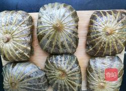 荷叶糯米鸡的做法图解12