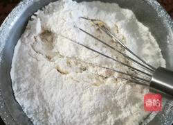 椰蓉脆片的做法图解2