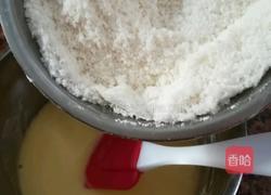 椰蓉脆片的做法图解5