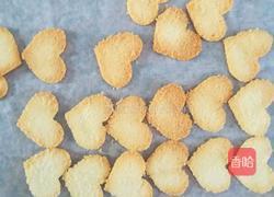 椰蓉脆片的做法图解9