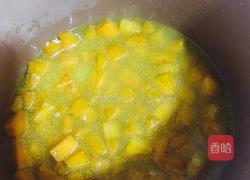 南瓜饭的做法图解11