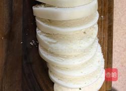 香煎馒头片的做法图解2