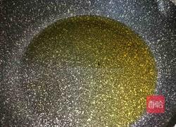 香煎馒头片的做法图解4