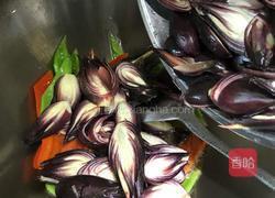 清炒阳荷的做法图解7