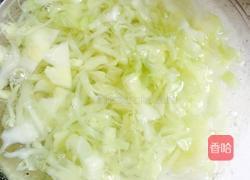 油泼面（家常）的做法图解2