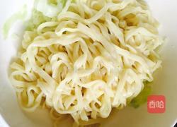 油泼面（家常）的做法图解6