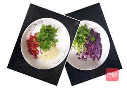 凉拌猪耳丝的做法图解8