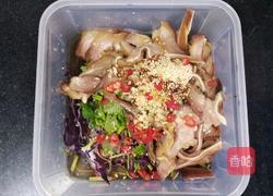 凉拌猪耳丝的做法图解10