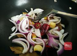 土豆炖牛腩的做法图解10