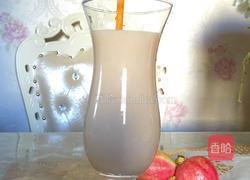 柠檬石榴汁的做法图解1