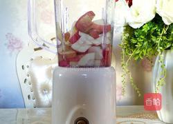 柠檬石榴汁的做法图解3