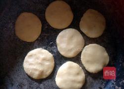 香蕉玉米饼的做法图解3