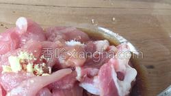 马蹄肉片的做法图解6