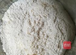 面饼的做法图解1