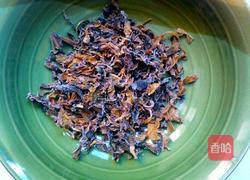 干酸菜粉丝汤的做法图解2