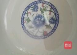 空心麻团的做法图解2