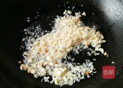 蒜蓉粉丝虾的做法图解5