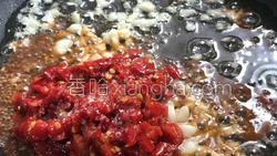 剁椒芋头的做法图解8