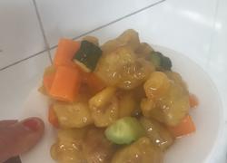 樱桃肉