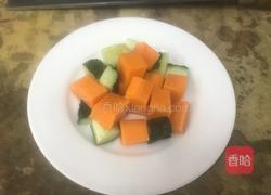 樱桃肉的做法图解2