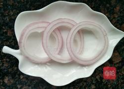 洋葱圈的做法图解3