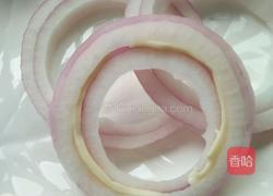 洋葱圈的做法图解4